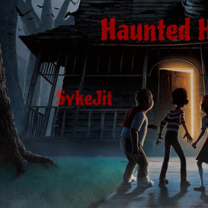 Haunted House (feat. YnsLilWhoa) (Explicit)