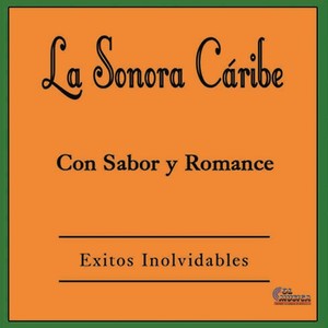 Con Sabor y Romance