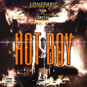 Hot Boy (Explicit)