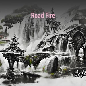 Road Fire