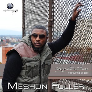 Right Here(feat. D. Bell)