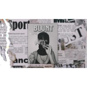 Blunt