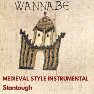 Wannabe - Medieval Style Instrumental