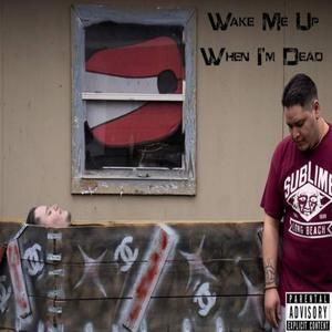 Take Time (feat. Full Circle) (Explicit)