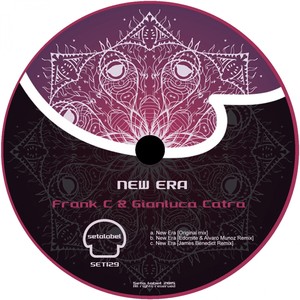 New Era (James Benedict Remix)