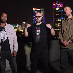 Infam (feat. Ad Litteram & J. Yolo)