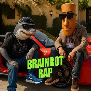 Brainrot Rap Gang