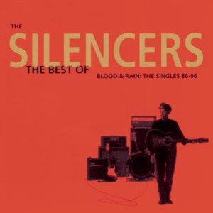 The Best Of - Blood & Rain: The Singles '86 - '96