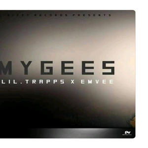 My Gees (feat. Emvee) [Explicit]