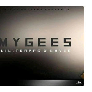 My Gees (feat. Emvee) (Explicit)