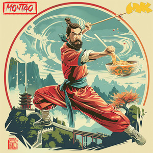 Kung Fu Noodles