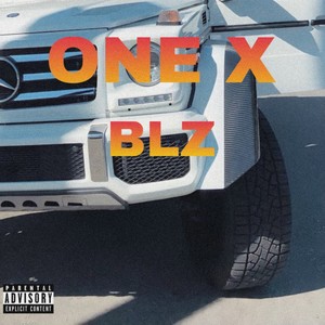 ONE X (feat. jmantilla) [Explicit]