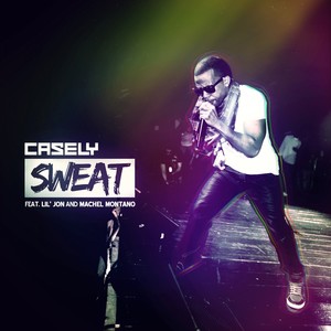 Sweat(feat. Lil Jon & Machel Montano)