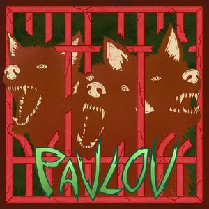 Pavlov (feat. Mad Hat) (Explicit)
