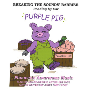 Purple Pig