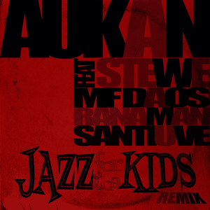 Jazz for Tha Kids (Remix)