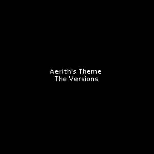 Aerith's Theme (From
