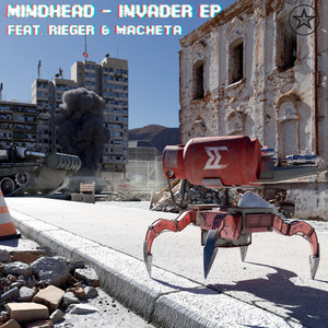 Invader EP