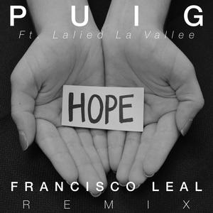 Hope (feat. Lalied La Vallee) [Francisco Leal Remix]