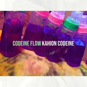 Codeine Flow (Explicit)