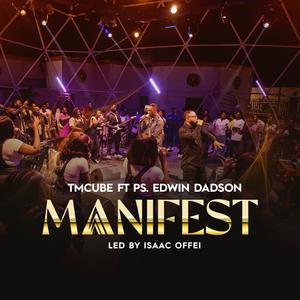 Manifest (feat. Ps Edwin Dadson)