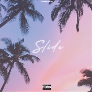 SLIDE (feat. Phvrvoh) [Explicit]