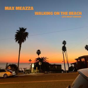 WALKING ON THE BEACH (Late Night Version)
