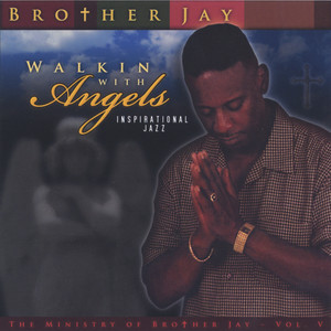 Walkin With Angels "Jazz" Vol V.