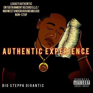 Authentic Experience EP (Explicit)