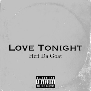Love Tonight (Explicit)