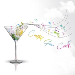 Cocktail Groove Concept