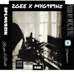 iKepis (feat. 2Gee) (Explicit)