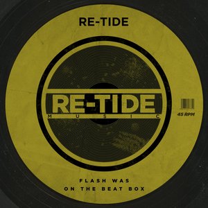 Flash Was On The Beat Box (Extended Mix)