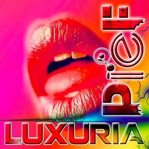 Luxsuria (Original Mix)