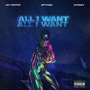 All I Want (Explicit)