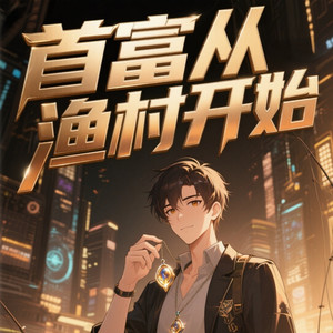 小酷说书 - 第67集 选定羁绊，吕家契约