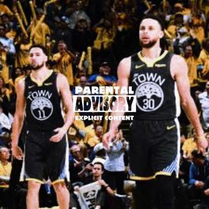 Kurry N Klay (Explicit)