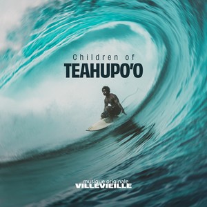 Children of Teahupo'o