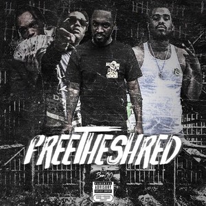 Free the Shred - EP (Explicit)