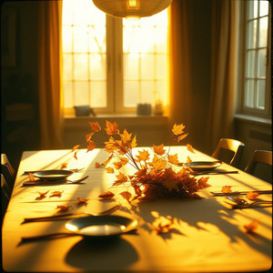 What I'm Most Thankful For