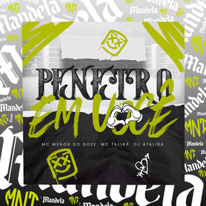 Penetro em Você (Explicit)