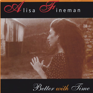 Alisa Fineman - Mama's Hope Chest