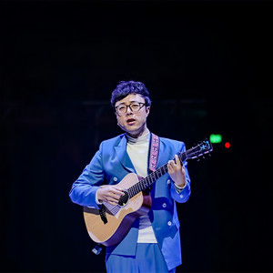 人间的灯 (民谣版)