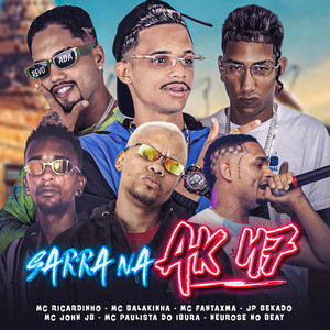 Sarra na Ak 47 (Explicit)