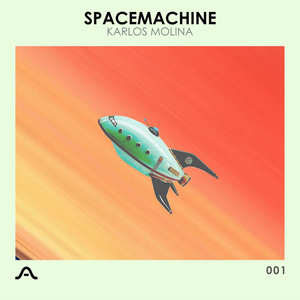 Spacemachine