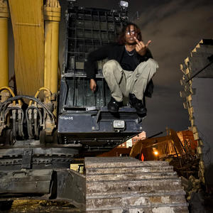 Broken Homes (Explicit)