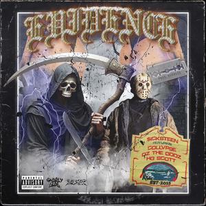 Evidence (feat. Bamskee, Collvpse, Oz the Oddz & HG Scott) (Explicit)