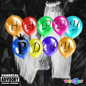 Dont Crash (Explicit)