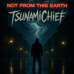 Tsunami Chief - Tsunami Pints (Explicit)