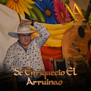 Se Enriquecio el Arruinao